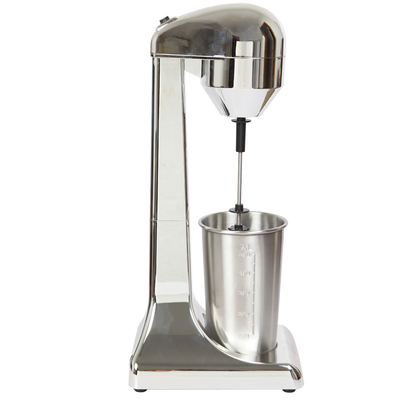 Kitchen Gadgets Blender - 220V Electric Milk Frother for Coffee