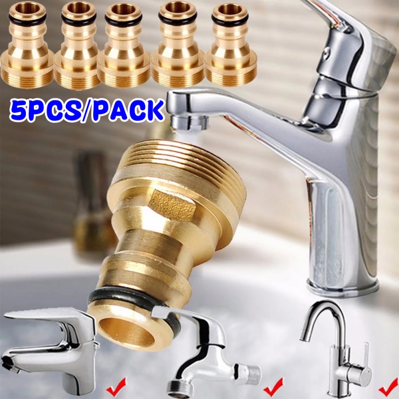 Kitchen Gadgets Blender - Máy Giặt Đồng Kết Nối Vòi