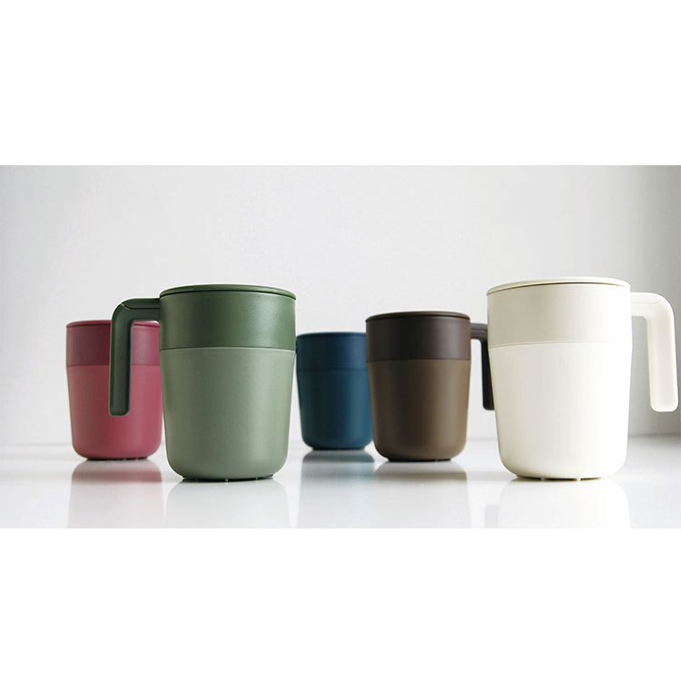 French Press Coffee Maker - Di Động Báo Chí Pháp Cốc