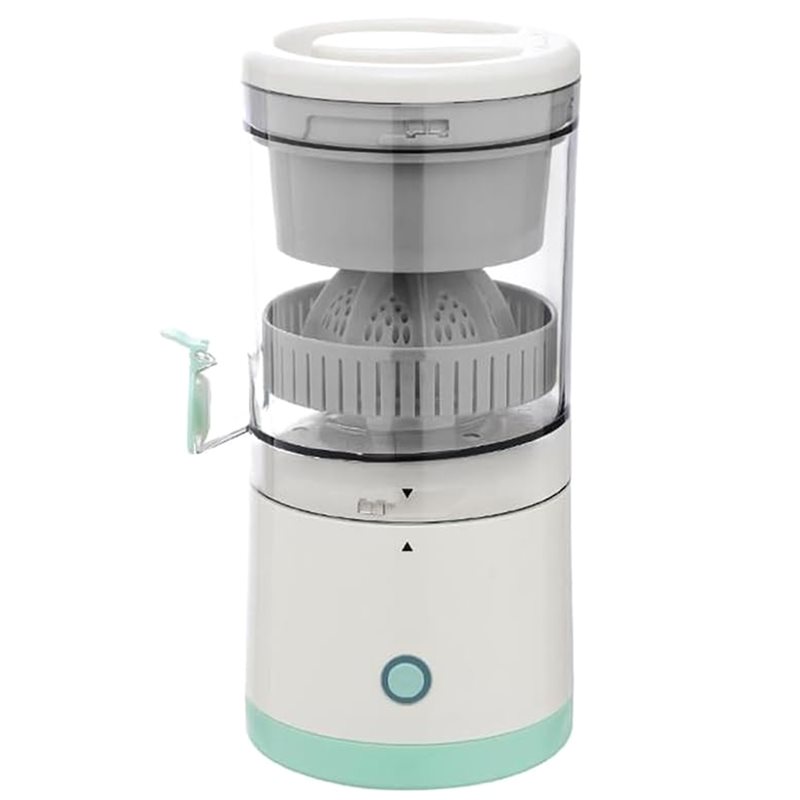 Kitchen Gadgets Juicer - 【LAST CHANCE】Electric USB Charge Juicer Portable
