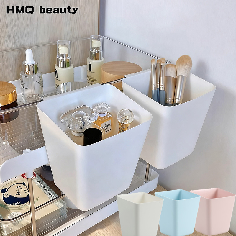 Kitchen Gadgets Organizer - 2/1pc Hanging Storage Bucket Cart Kitchen
