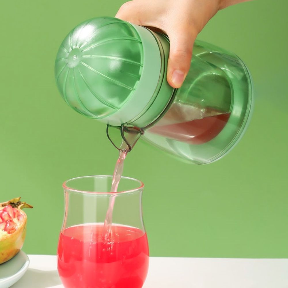 Kitchen Gadgets Juicer - Kitchen Gadget Hand Press Pomegranate Juicer