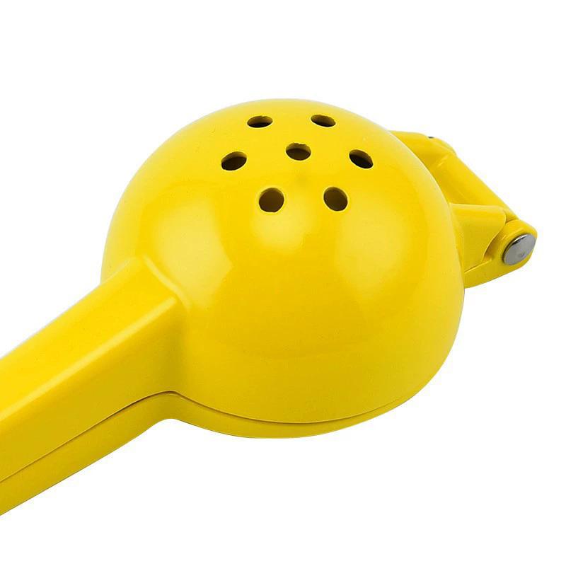 Kitchen Gadgets Juicer - B*1PCS Home Manual Lemon Squeezer Aluminum