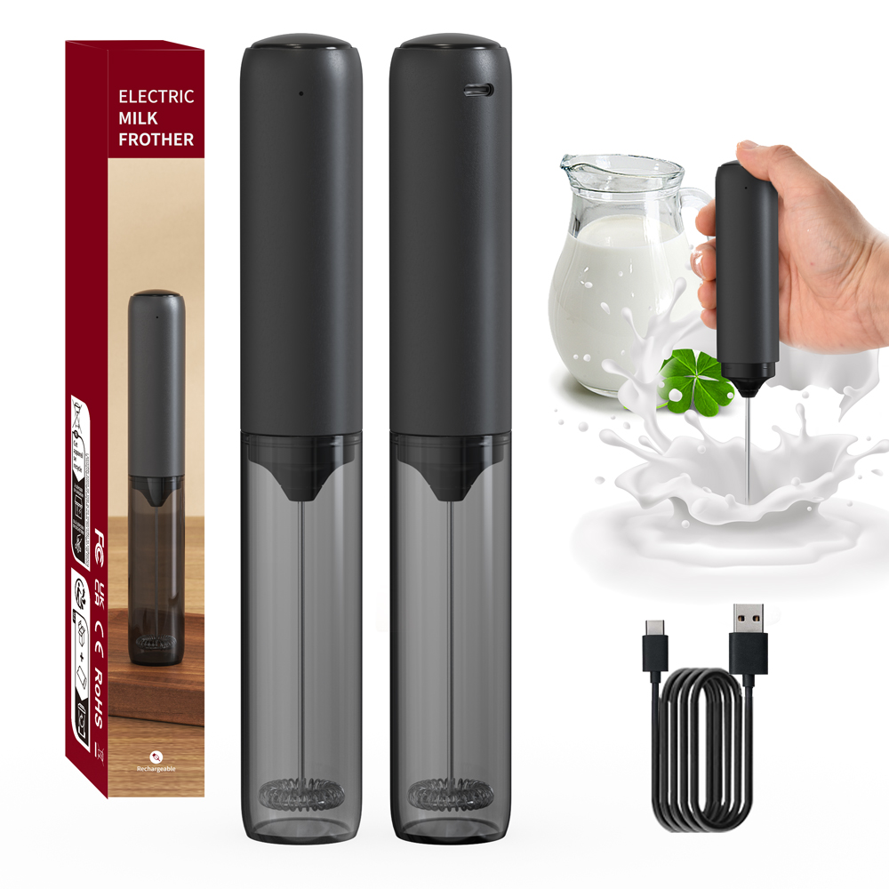 Kitchen Powerful Stirrer Milk  - đánh giá và giá Kitchen Gadgets Blender