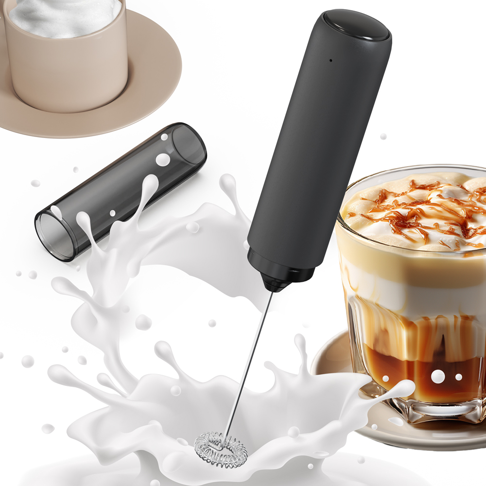 Kitchen Powerful Stirrer Milk  - đánh giá và giá Kitchen Gadgets Blender