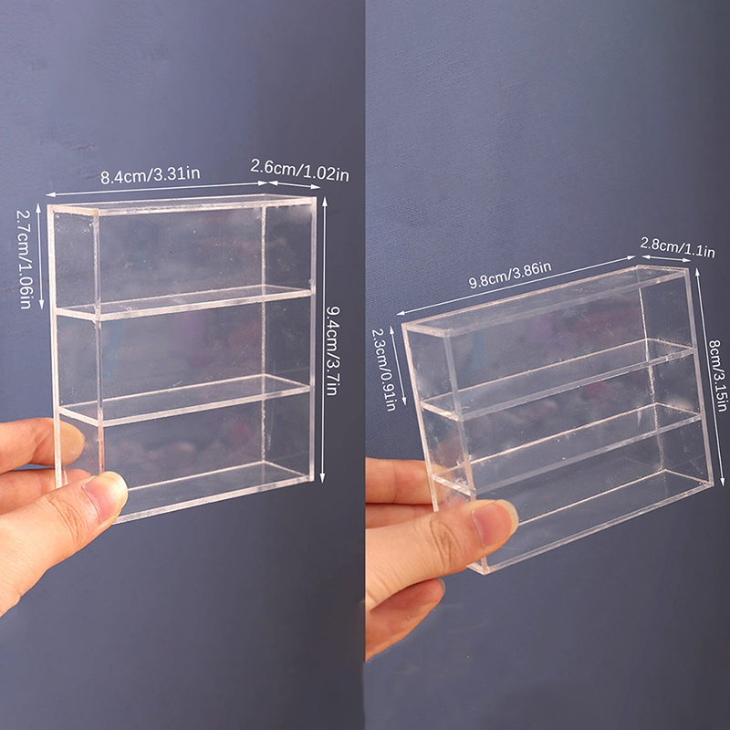 1Pc 1:12 Dollhouse Miniature M - đánh giá và giá Kitchen Gadgets Organizer