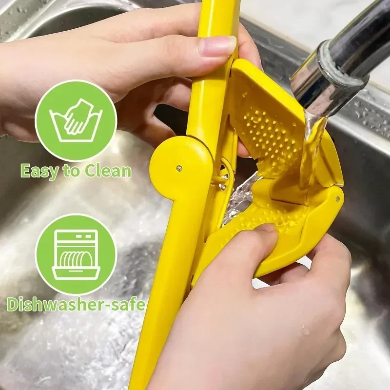 New Kitchen Gadgets Lemon Sque - đánh giá và giá Kitchen Gadgets Juicer