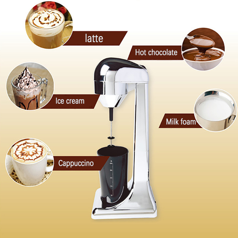 220V Electric Milk Frother for - đánh giá và giá Kitchen Gadgets Blender