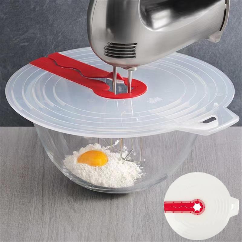 Beat Eggs Mixer Cover Mixer Sp - đánh giá và giá Kitchen Gadgets Blender