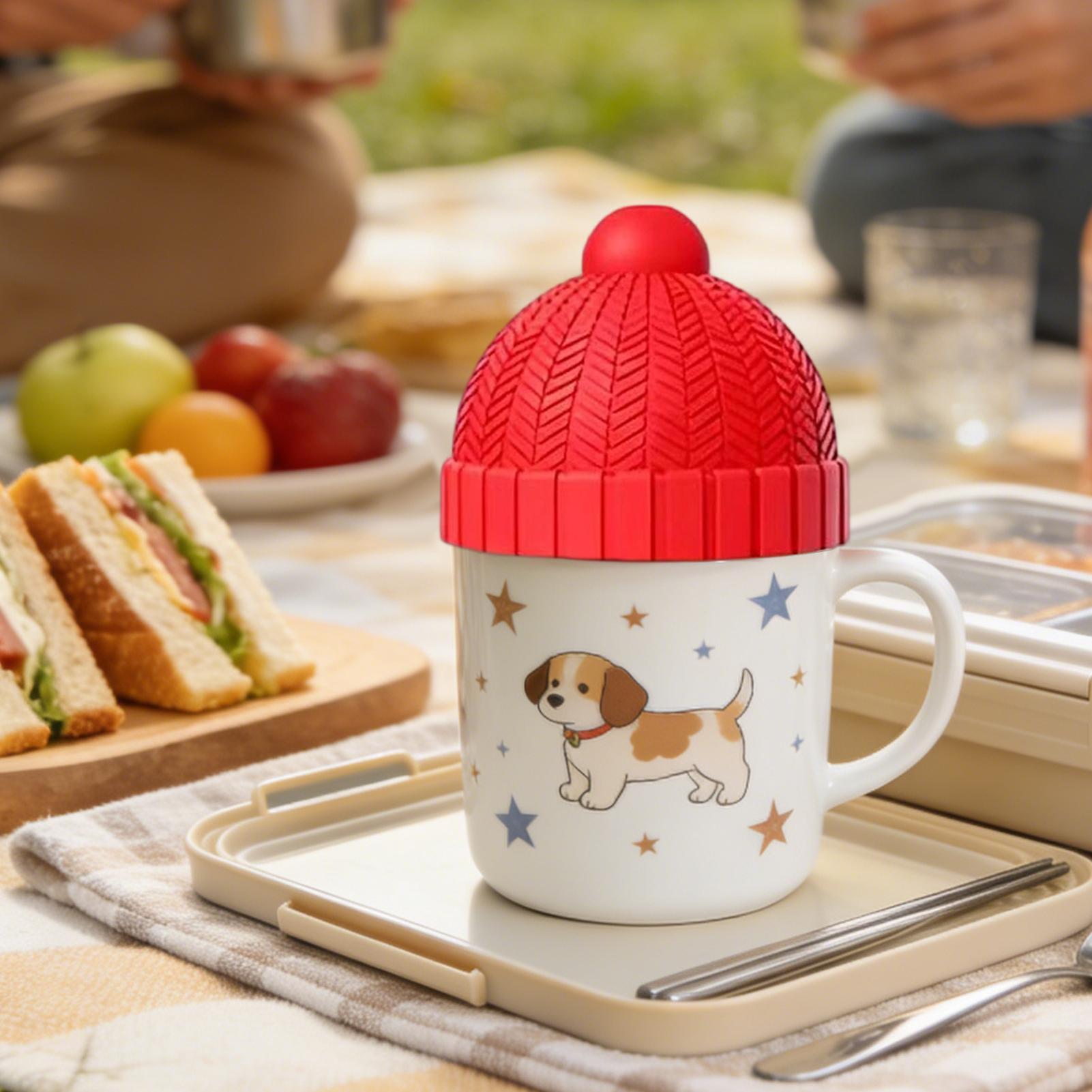 Silicone Cup Covers Hat Design - đánh giá và giá Kitchen Gadgets Design