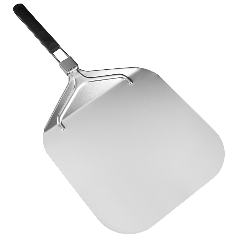 WSFS! Folding Aluminum Pizza P - đánh giá và giá Pizza Stone Baking