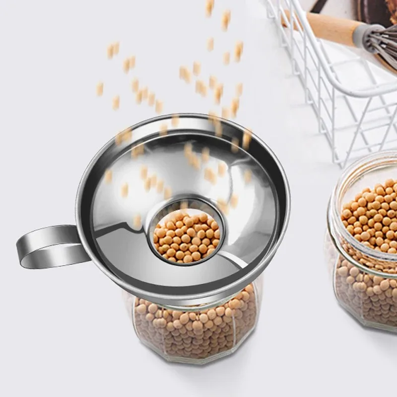 1PC Practical 2 Size Stainless - đánh giá và giá Kitchen Gadgets Design