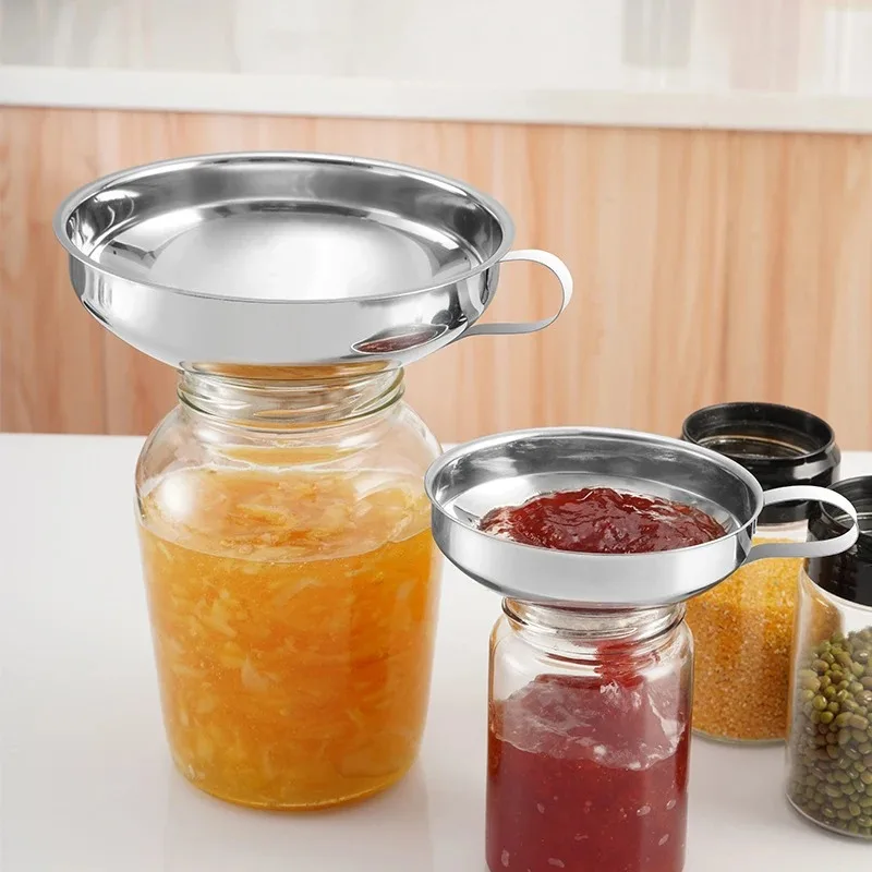 1PC Practical 2 Size Stainless - đánh giá và giá Kitchen Gadgets Design