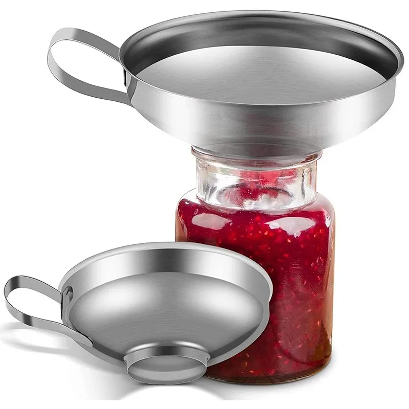 1PC Practical 2 Size Stainless - đánh giá và giá Kitchen Gadgets Design