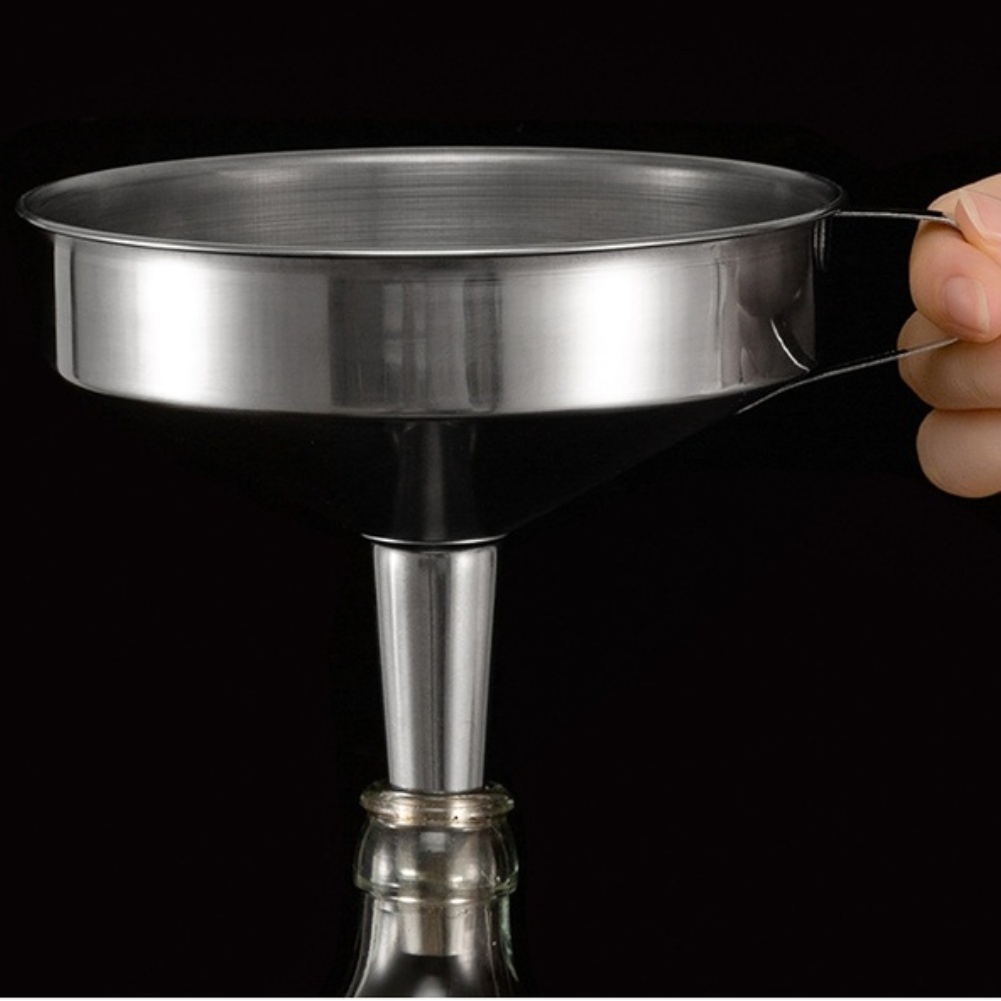 1Pc Stainless Steel Cooking Oi - đánh giá và giá Kitchen Gadgets Design