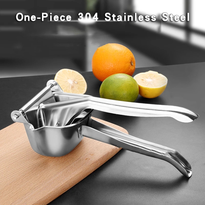 Manual Juice Squeezer Hand Pre - đánh giá và giá Kitchen Gadgets Juicer
