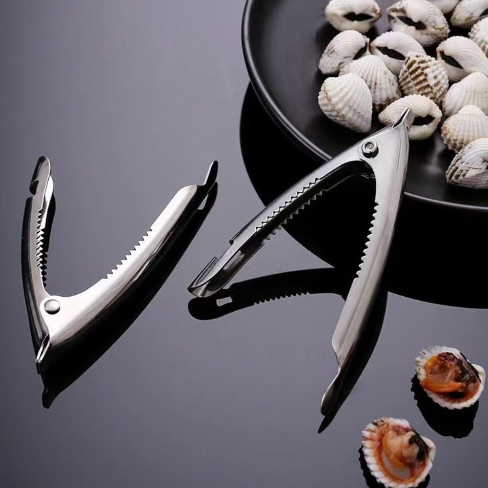 New Creative Oyster Opening Cl - đánh giá và giá Kitchen Gadgets New Products