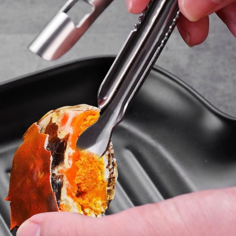 New Creative Oyster Opening Cl - đánh giá và giá Kitchen Gadgets New Products
