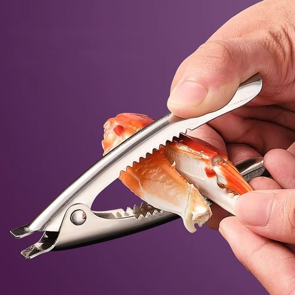 New Creative Oyster Opening Cl - đánh giá và giá Kitchen Gadgets New Products
