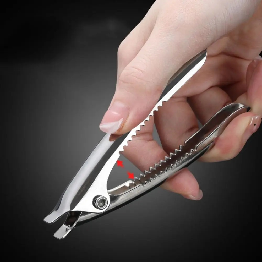 New Creative Oyster Opening Cl - đánh giá và giá Kitchen Gadgets New Products