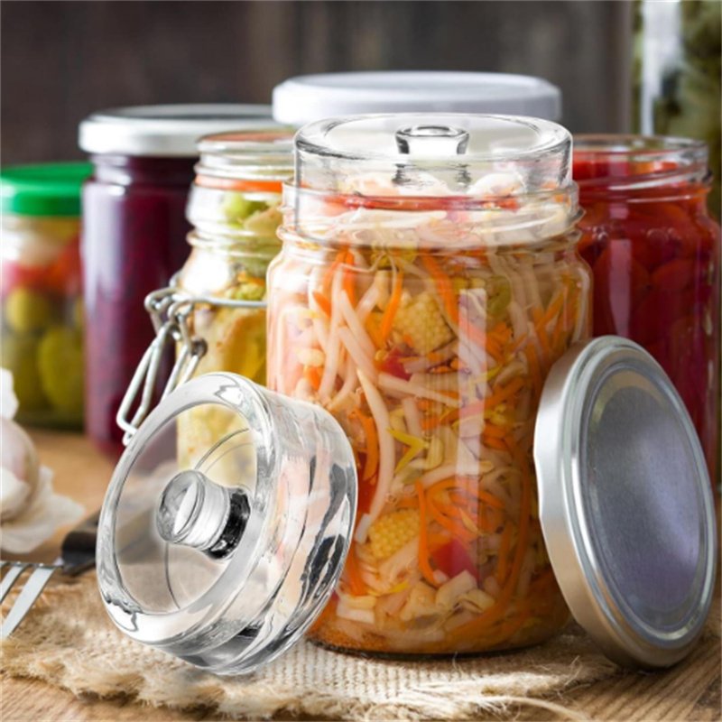 1 Pcs Fermented Glass Weights  - đánh giá và giá Kitchen Gadgets Design