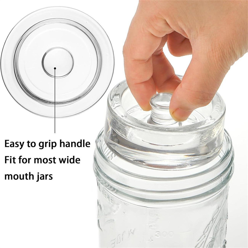 1 Pcs Fermented Glass Weights  - đánh giá và giá Kitchen Gadgets Design