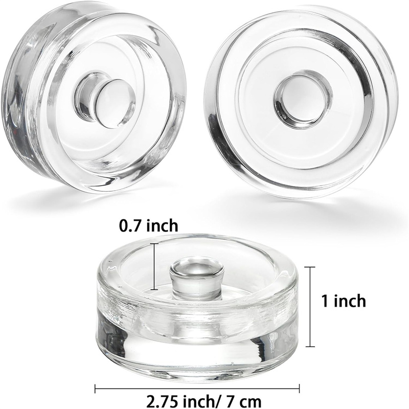 1 Pcs Fermented Glass Weights  - đánh giá và giá Kitchen Gadgets Design