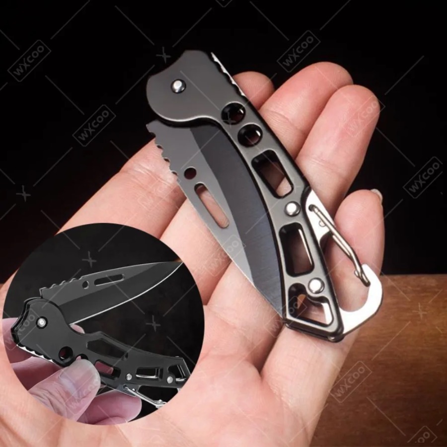 WXCOO Folding Knife Pocket Kni - đánh giá và giá Kitchen Gadgets Design