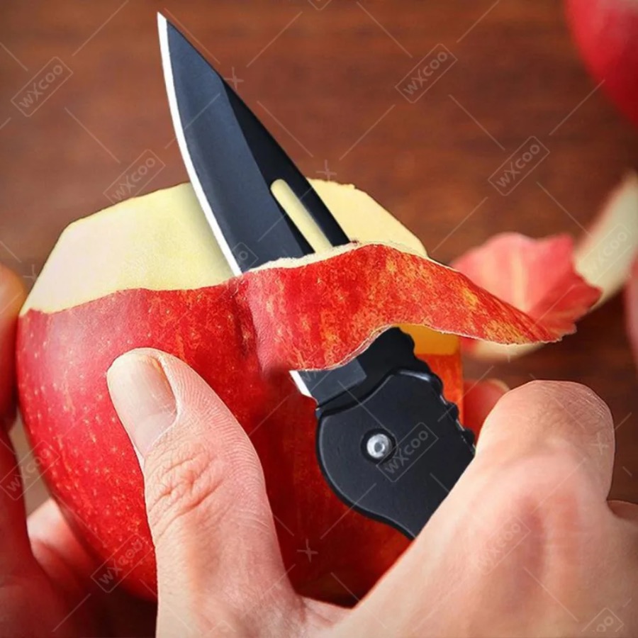 WXCOO Folding Knife Pocket Kni - đánh giá và giá Kitchen Gadgets Design