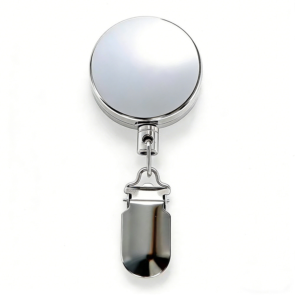 Retractable Towel Clip Holder  - đánh giá và giá Kitchen Gadgets Organizer