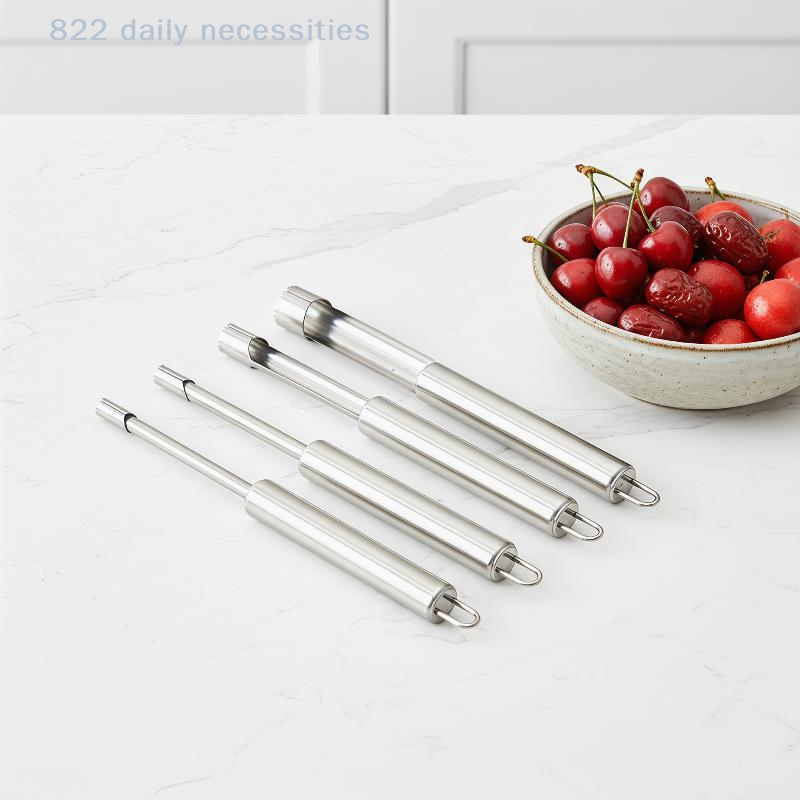4pcs Fruit Core Remover Cutter - đánh giá và giá Kitchen Home Gadgets