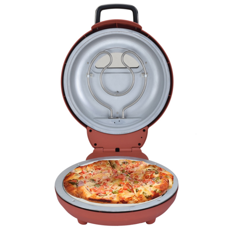 Electric Pizza Oven Indoor Por - đánh giá và giá Pizza Stone Baking