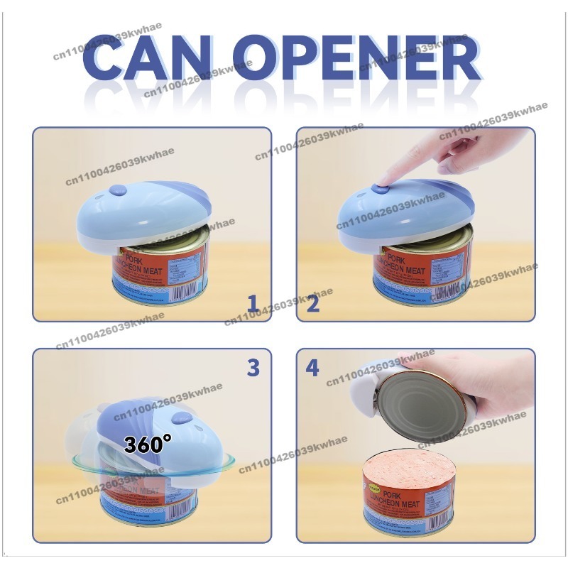 For New Products Can Opener Au - đánh giá và giá Kitchen Gadgets New Products