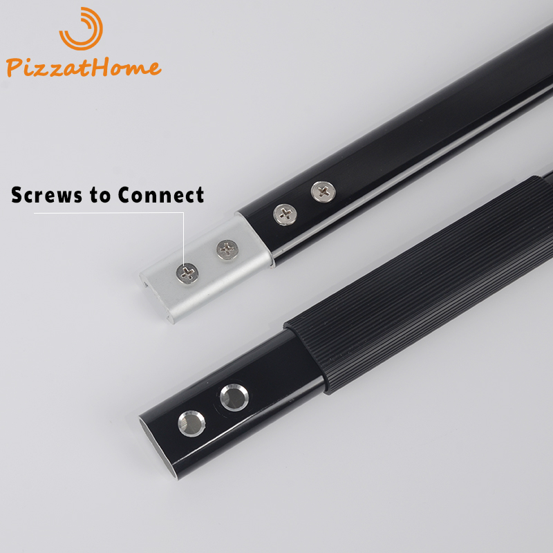 PizzAtHome Thêm 32 Inch Dài Ta - đánh giá và giá Pizza Stone Baking