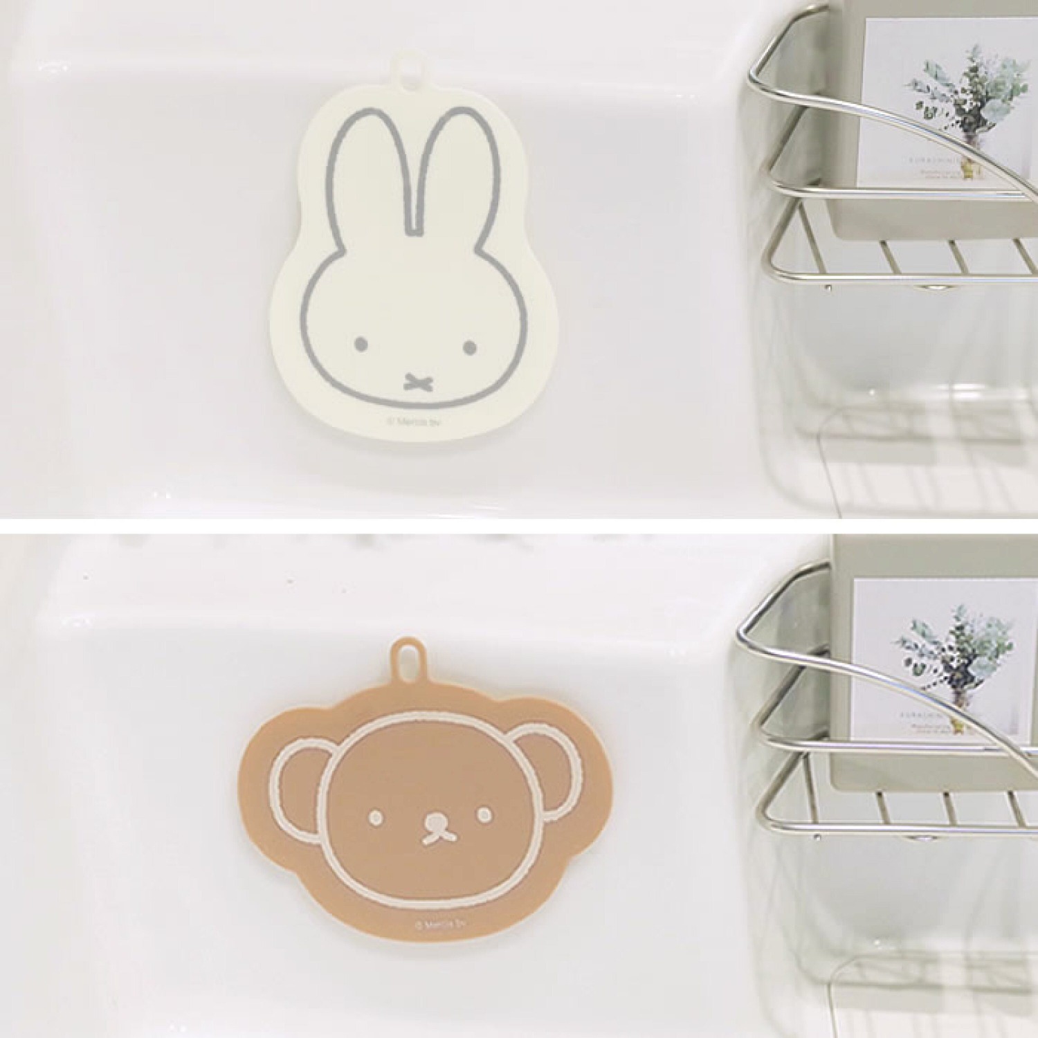 New Cute Miffy Boris Bear Sili - đánh giá và giá Kitchen Gadgets New Products