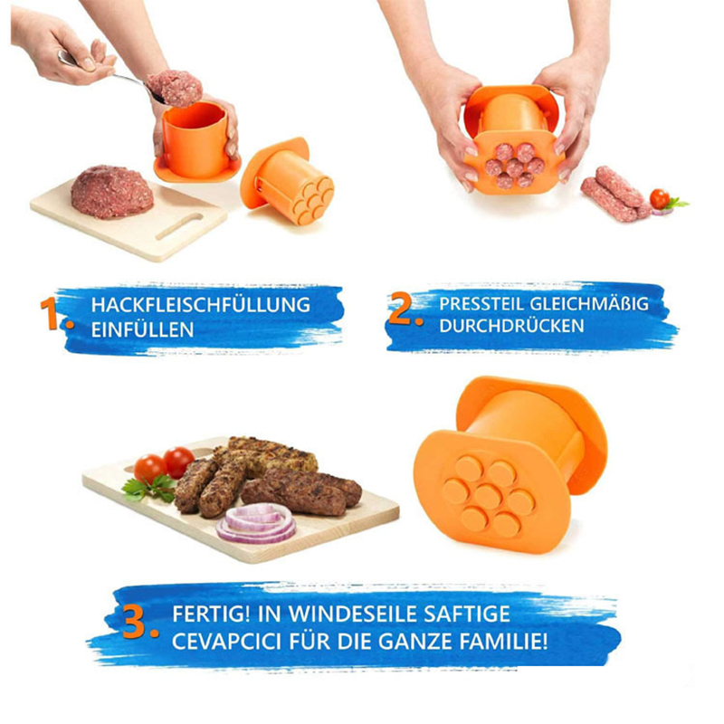 Sản Phẩm Mới Dụng Cụ Nhà Bếp T - đánh giá và giá Kitchen Gadgets New Products