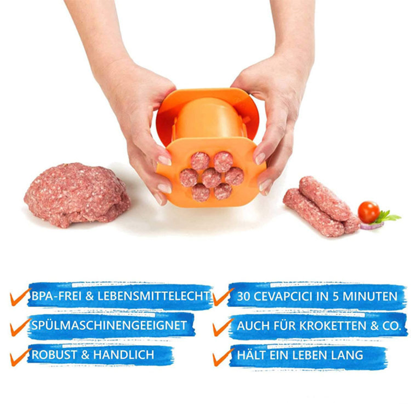 Sản Phẩm Mới Dụng Cụ Nhà Bếp T - đánh giá và giá Kitchen Gadgets New Products