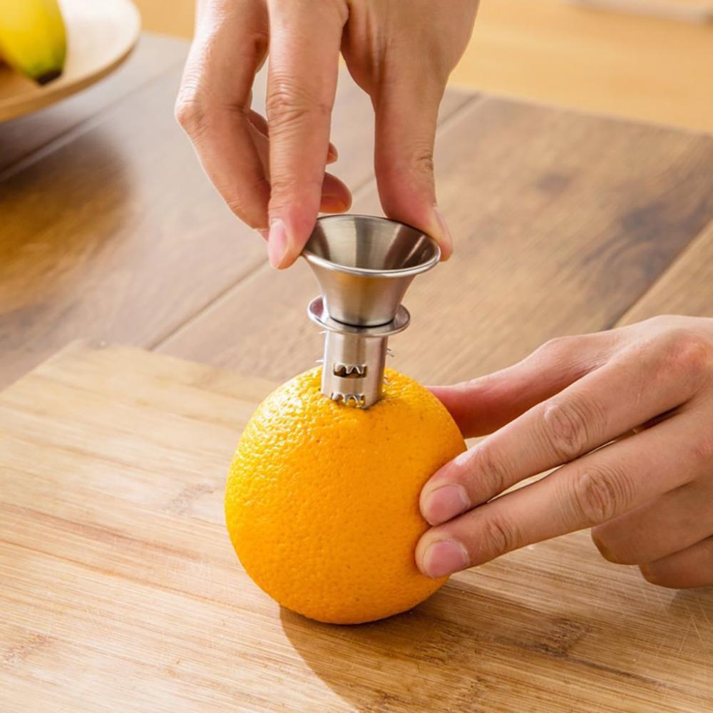 Mini Manual Household Juice Sq - đánh giá và giá Kitchen Gadgets Juicer