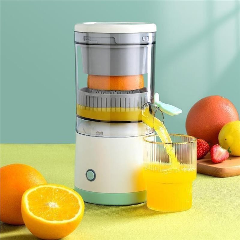 【LAST CHANCE】Electric USB Char - đánh giá và giá Kitchen Gadgets Juicer