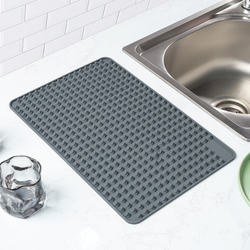 High temperature resistant mic - đánh giá và giá Kitchen Gadgets Organizer