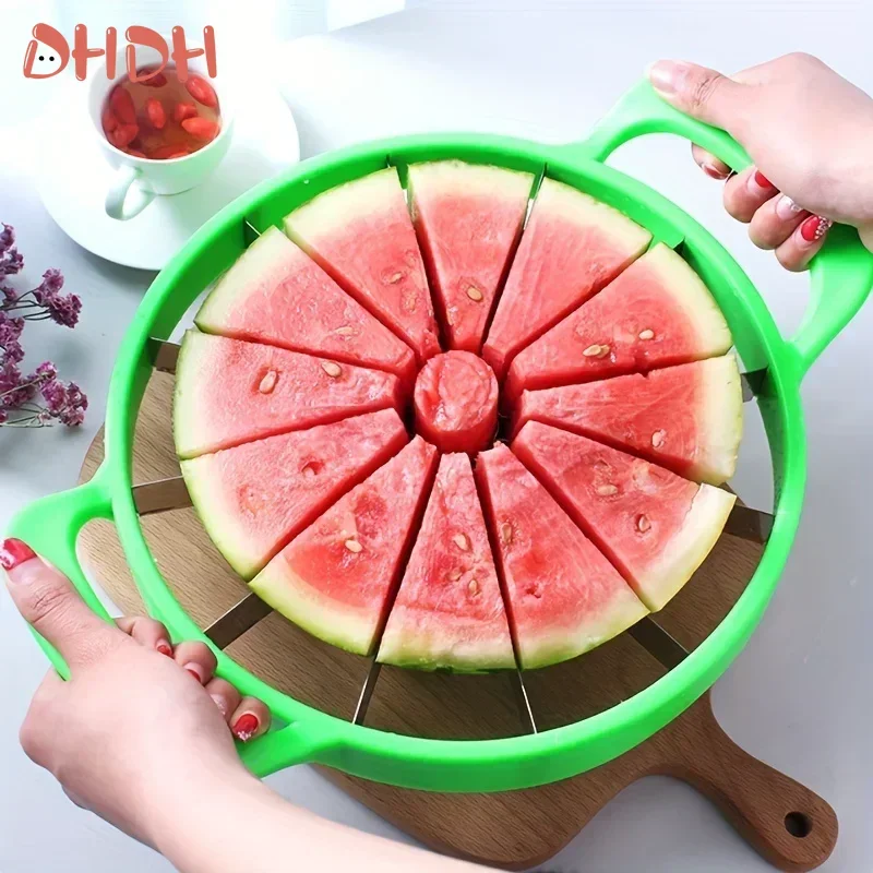 KONI Watermelon Slicer Cutter  - đánh giá và giá Kitchen Gadgets Design