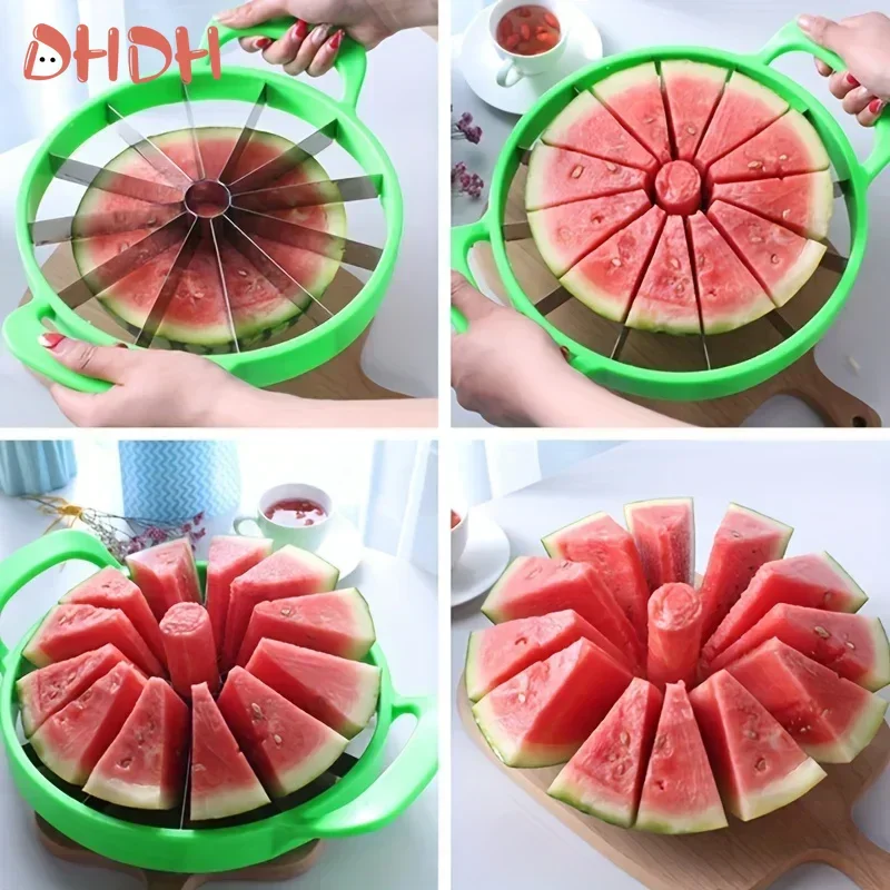 KONI Watermelon Slicer Cutter  - đánh giá và giá Kitchen Gadgets Design