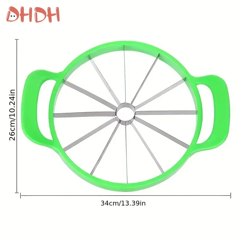 KONI Watermelon Slicer Cutter  - đánh giá và giá Kitchen Gadgets Design