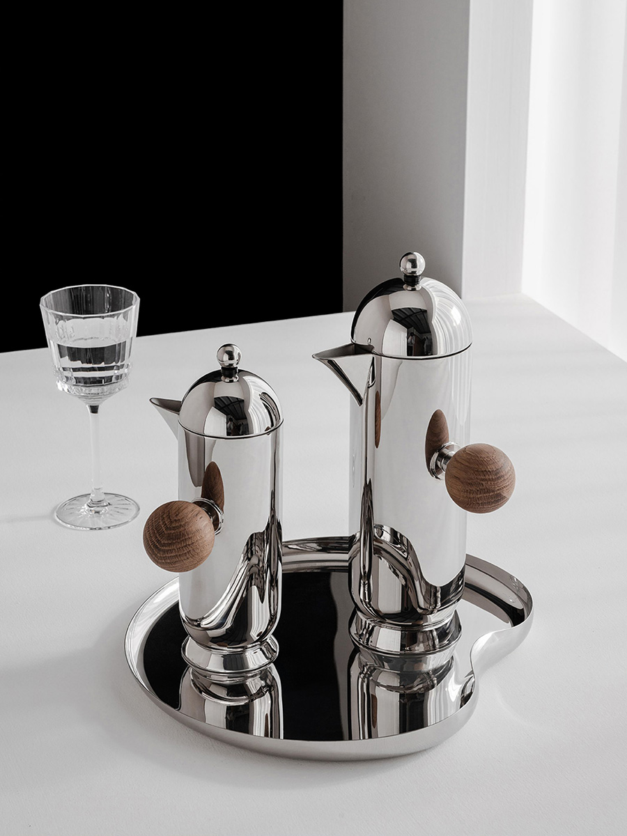 European Stainless Steel Frenc - đánh giá và giá French Press Coffee Maker