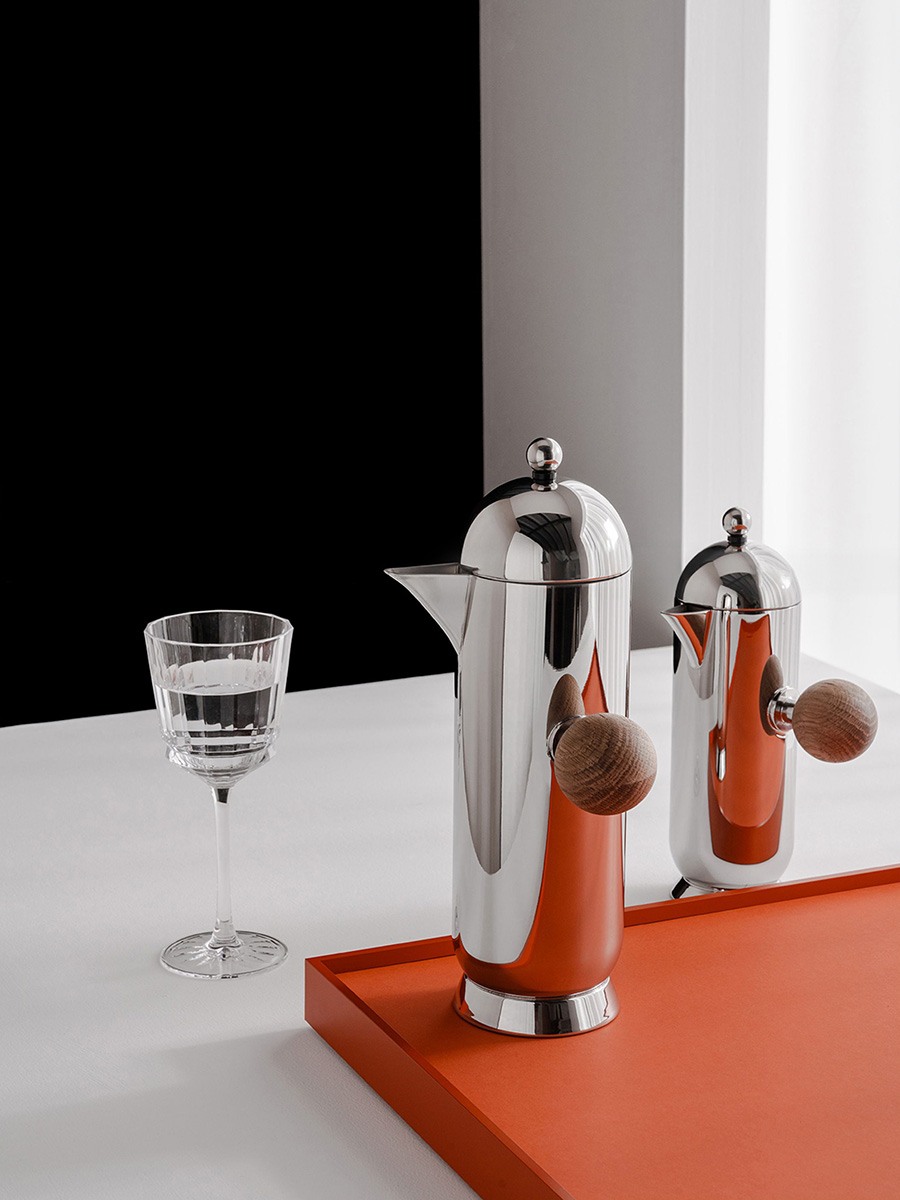 European Stainless Steel Frenc - đánh giá và giá French Press Coffee Maker