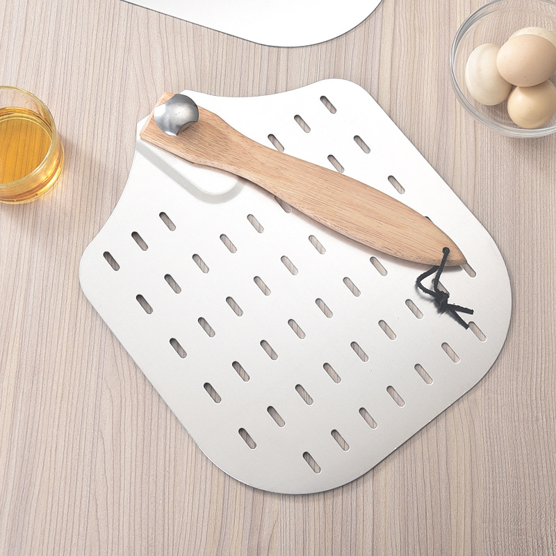 Baking Tool Perforated Pizza w - đánh giá và giá Pizza Stone Baking