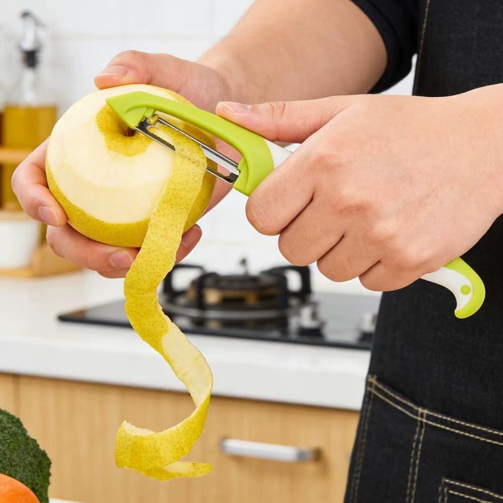 Vegetable Slicer Stainless Ste - đánh giá và giá Kitchen Gadgets Design