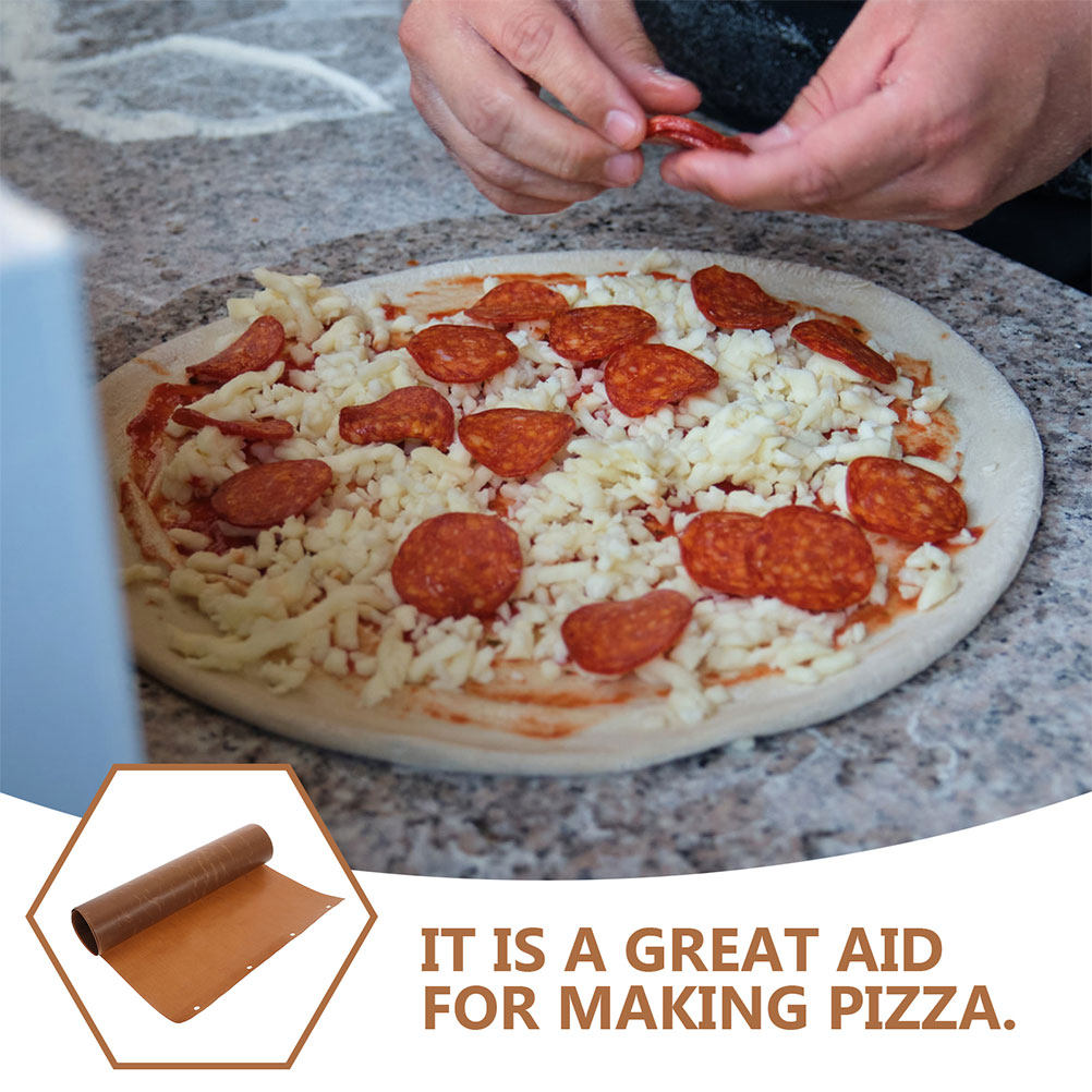 Kitchen Baking Tools Heat-resi - đánh giá và giá Pizza Stone Baking