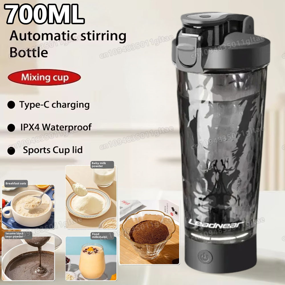 New in Electric Protein Powder - đánh giá và giá Kitchen Gadgets Blender