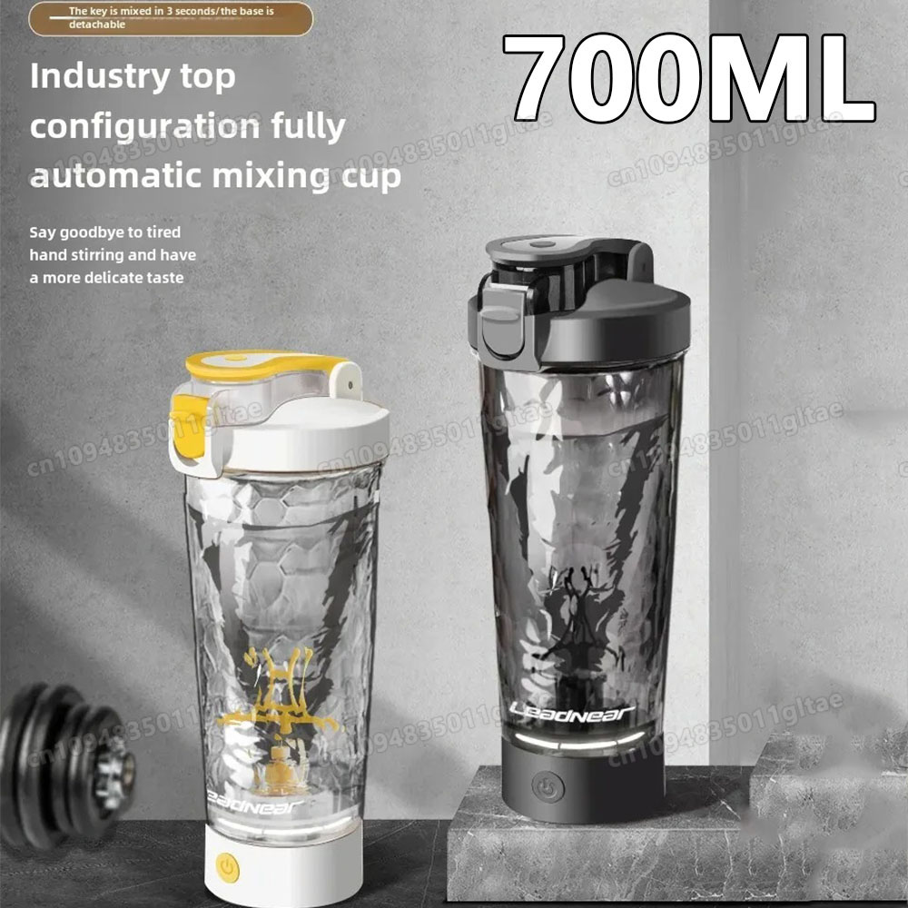New in Electric Protein Powder - đánh giá và giá Kitchen Gadgets Blender